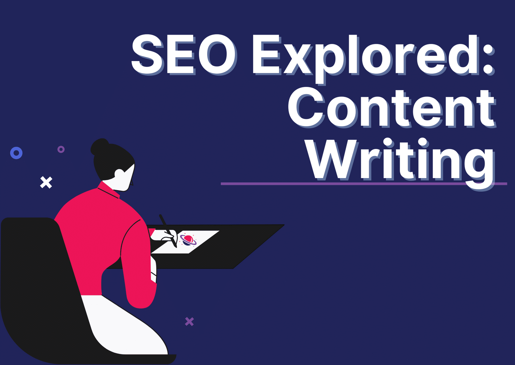 SEO Content Writing