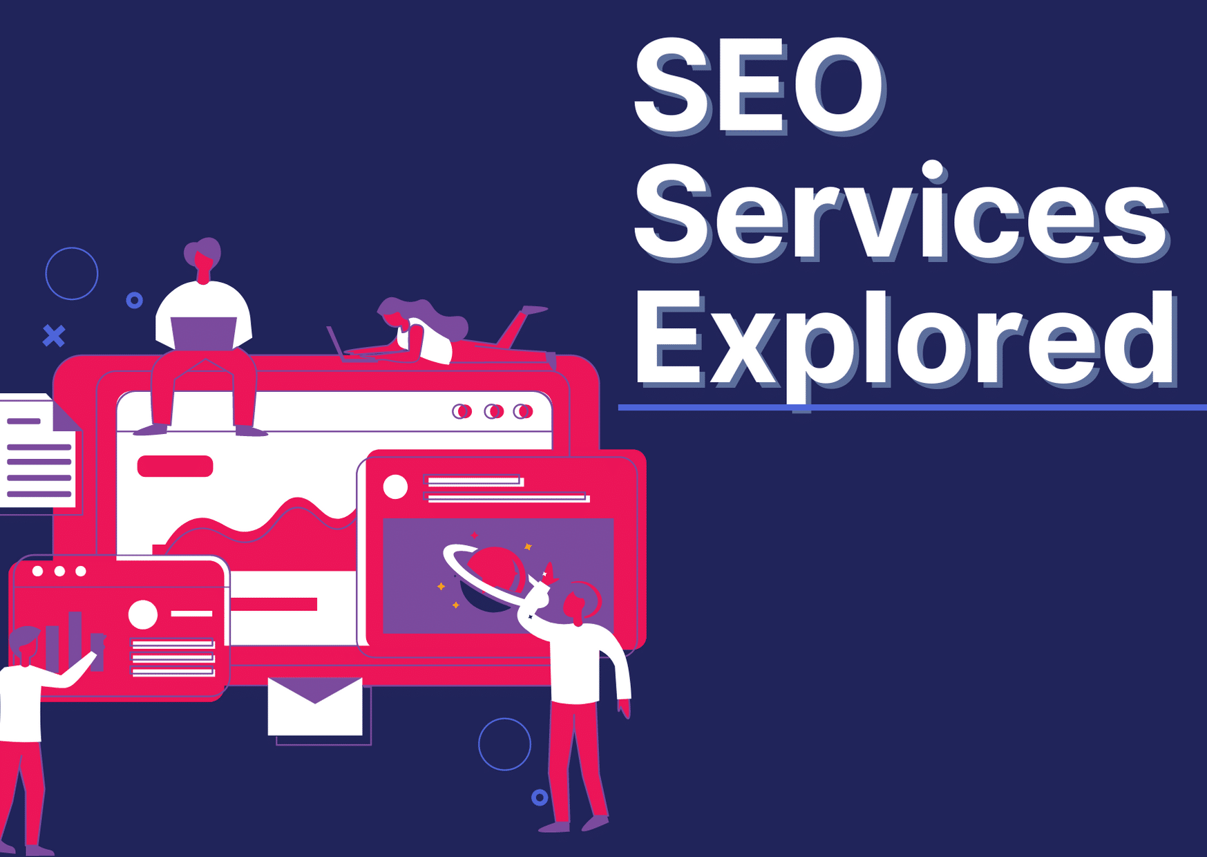 SEO services