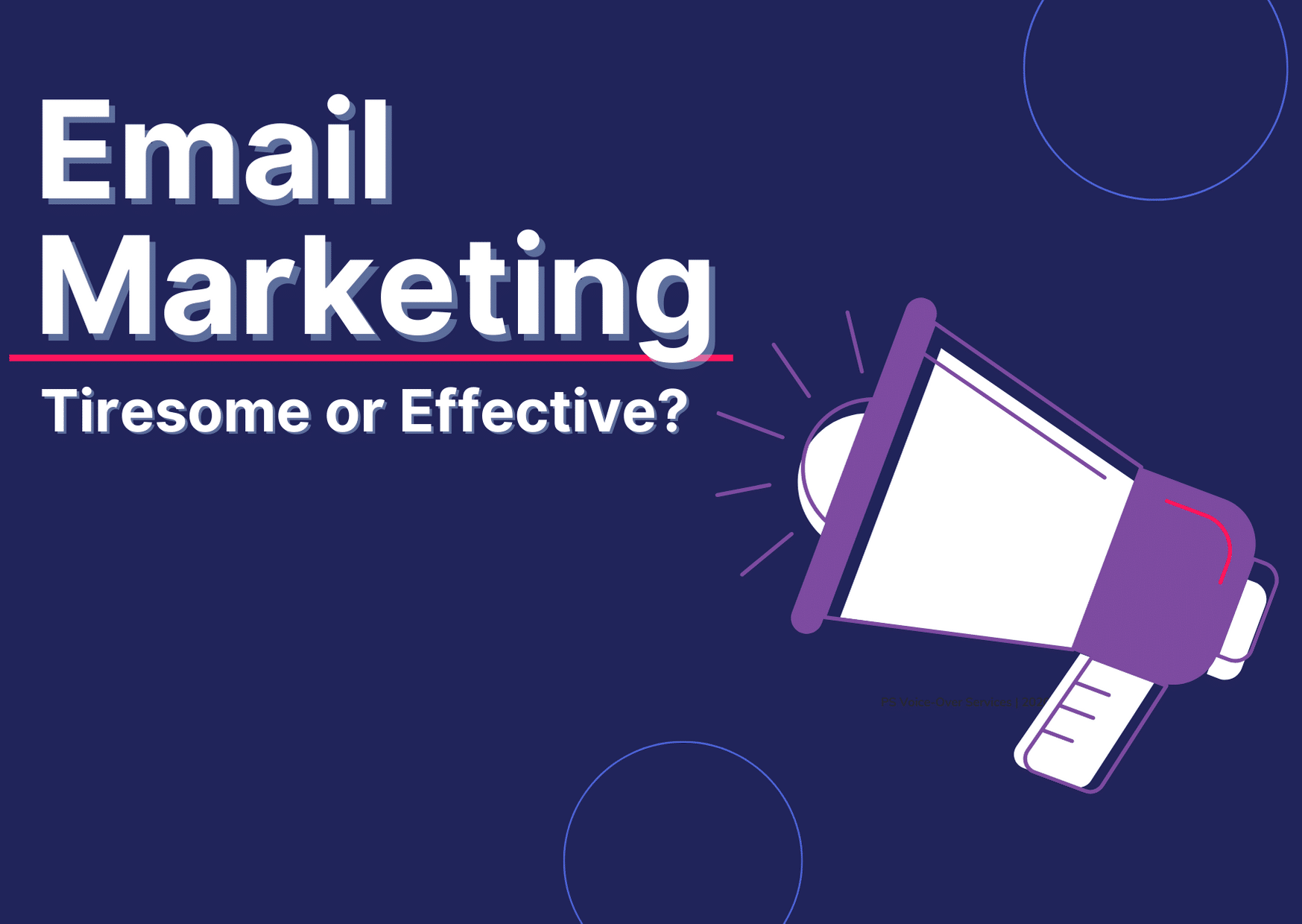 email marketing