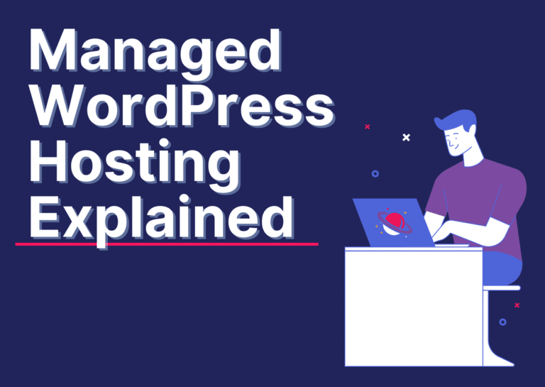 Managed WordPress Hosting
