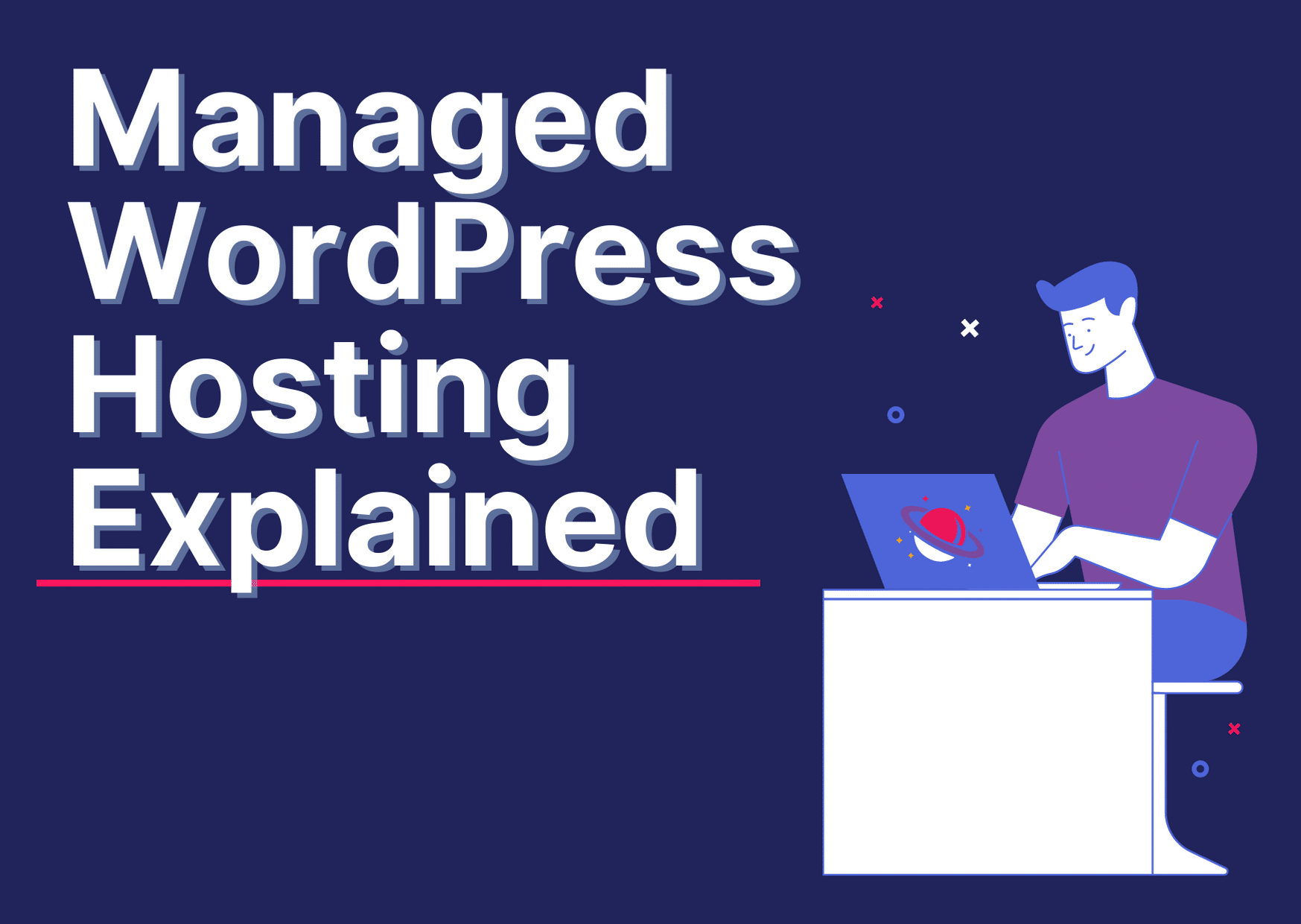 Managed WordPress Hosting