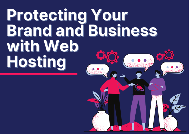 web hosting