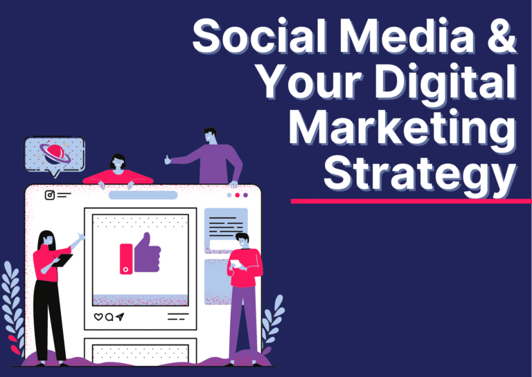 digital marketing strategy
