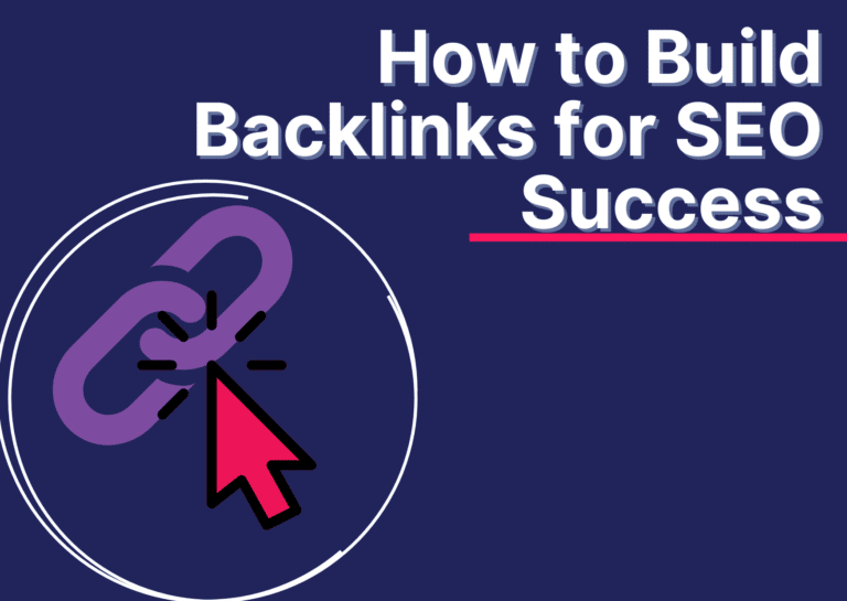 build backlinks
