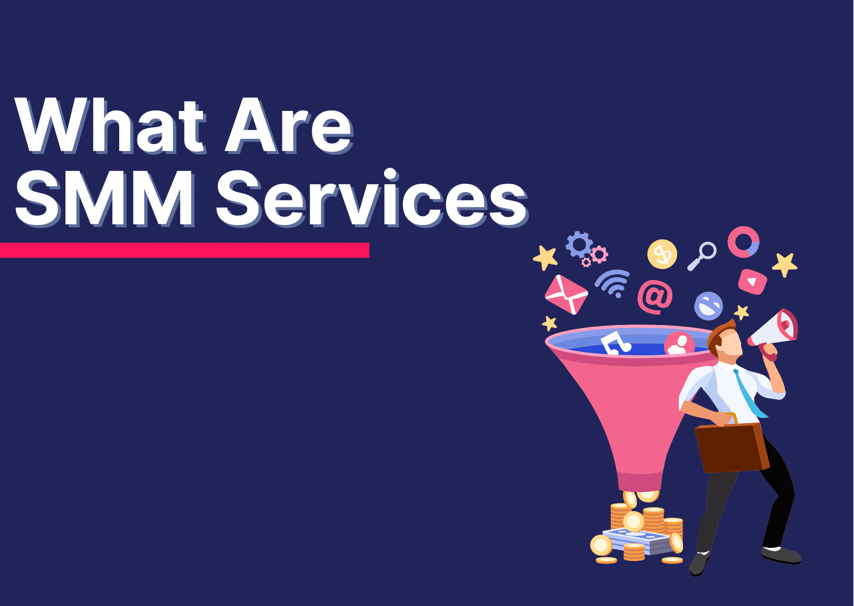 smm services