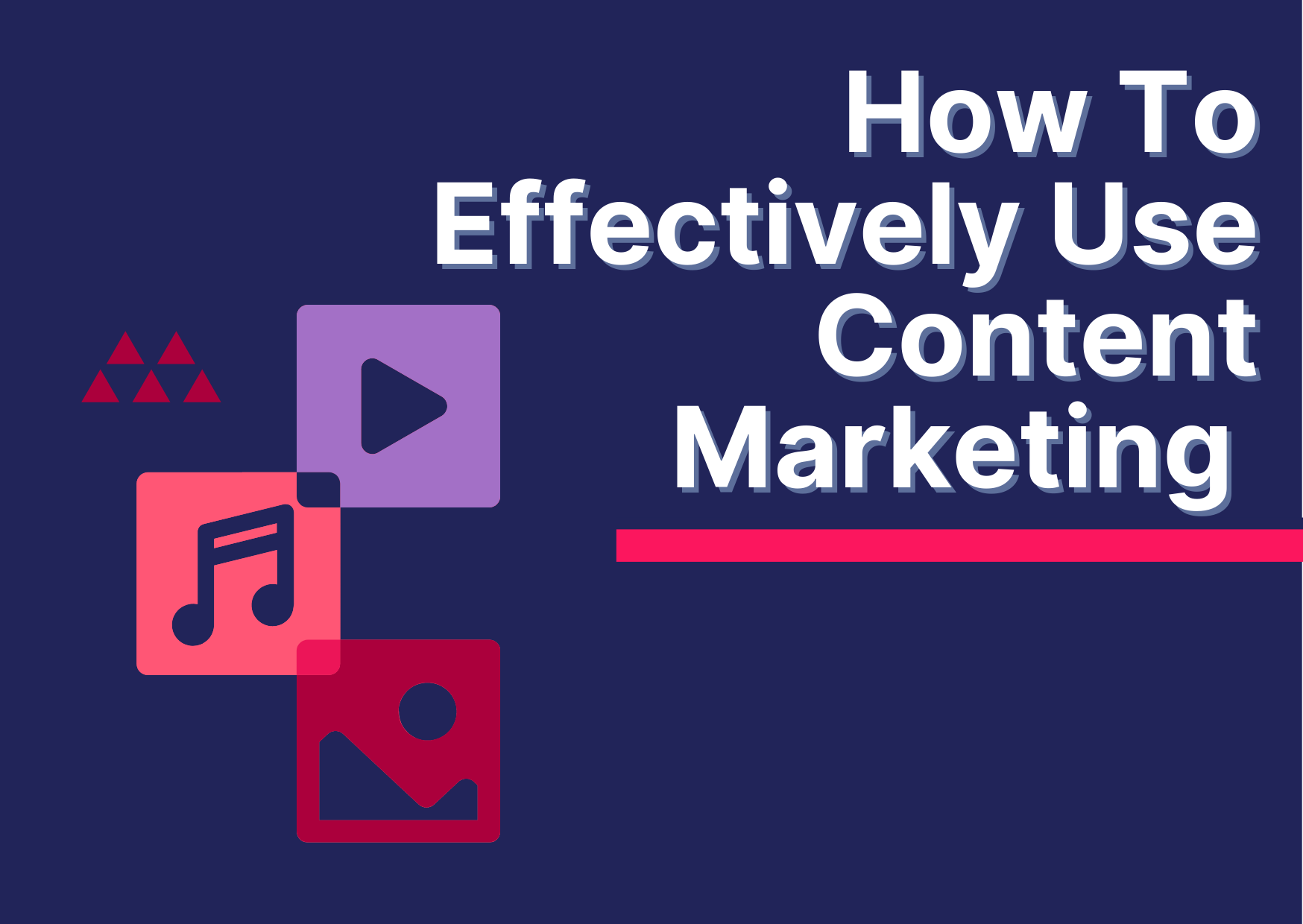 content marketing