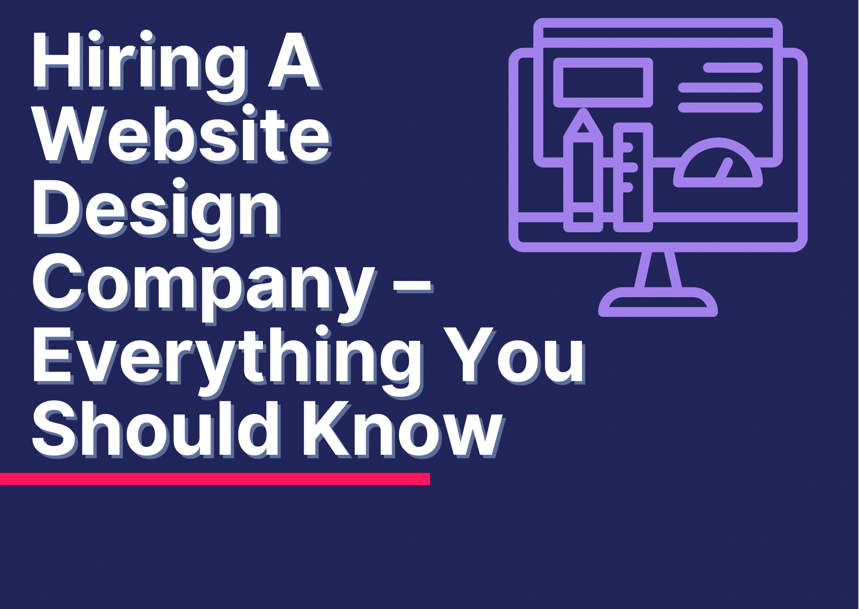 Website Design Company