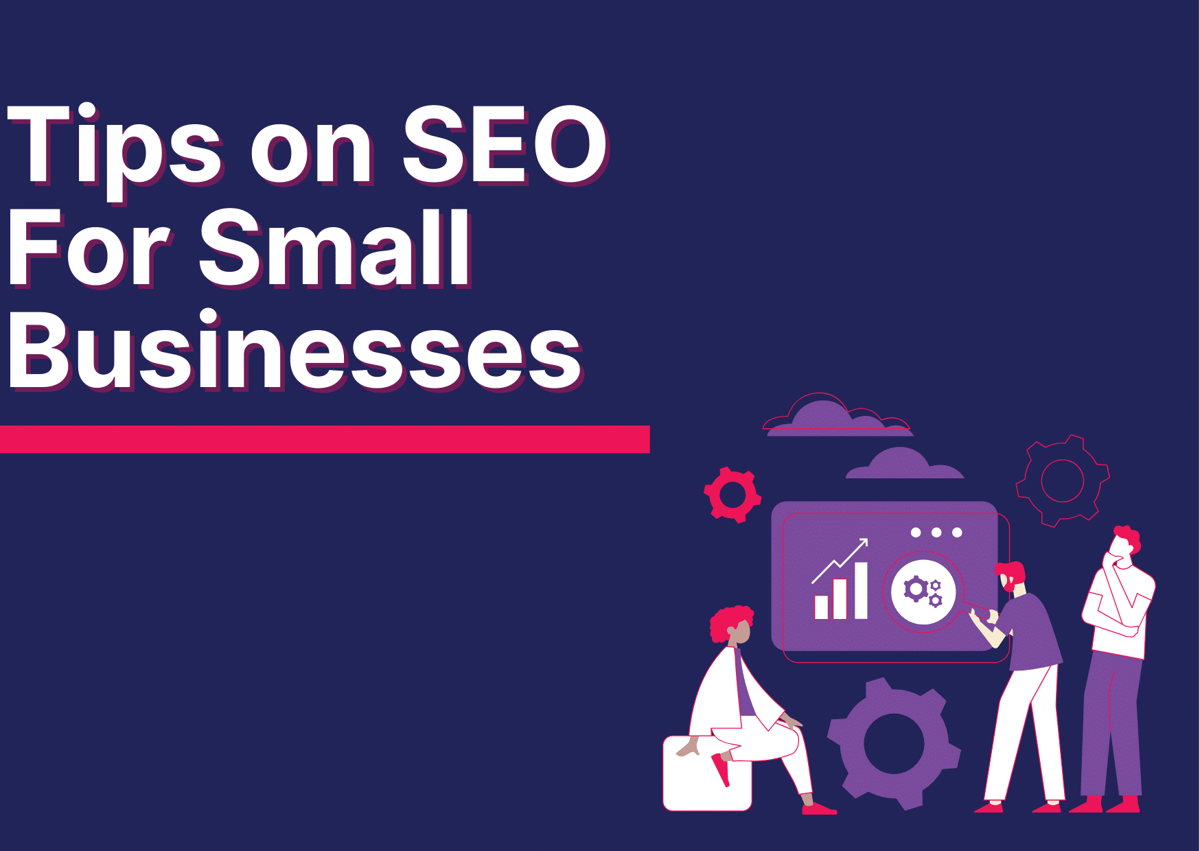 SEO for small business