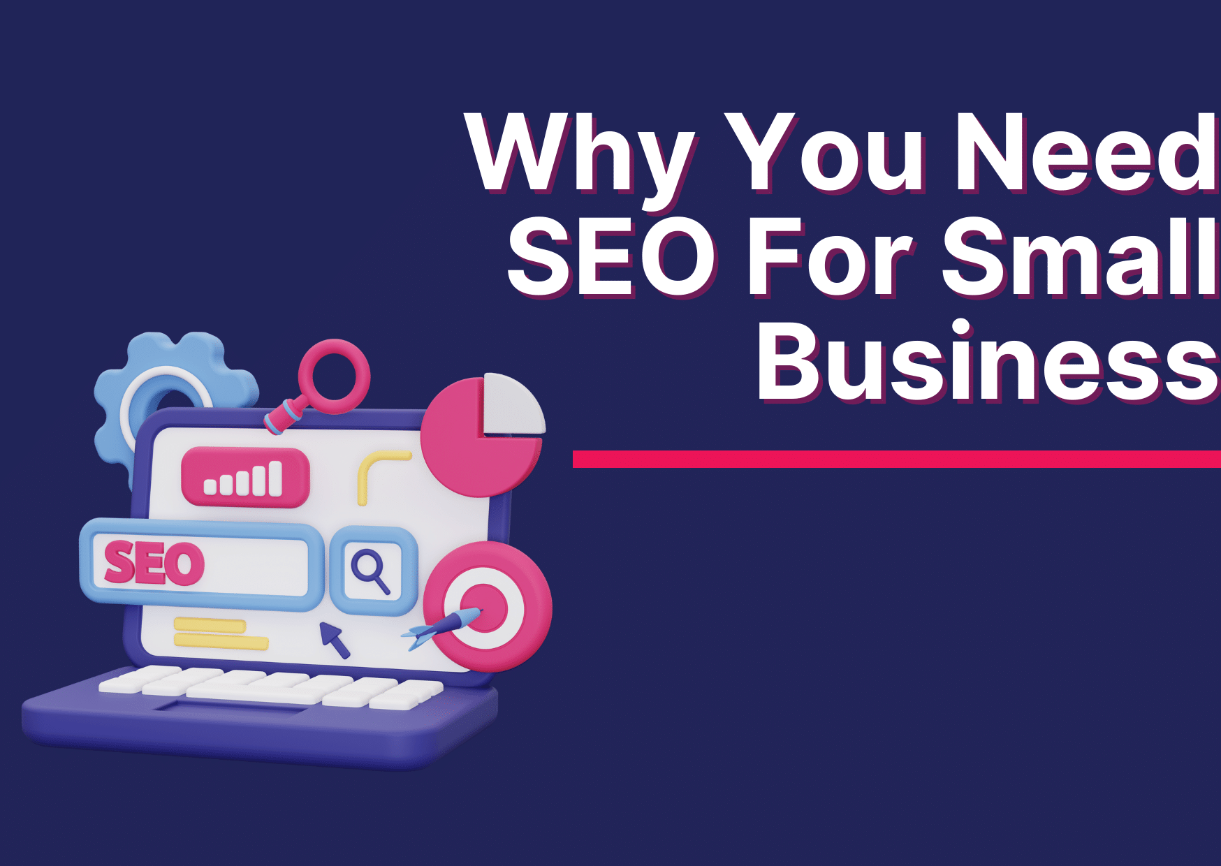 SEO For Small Business