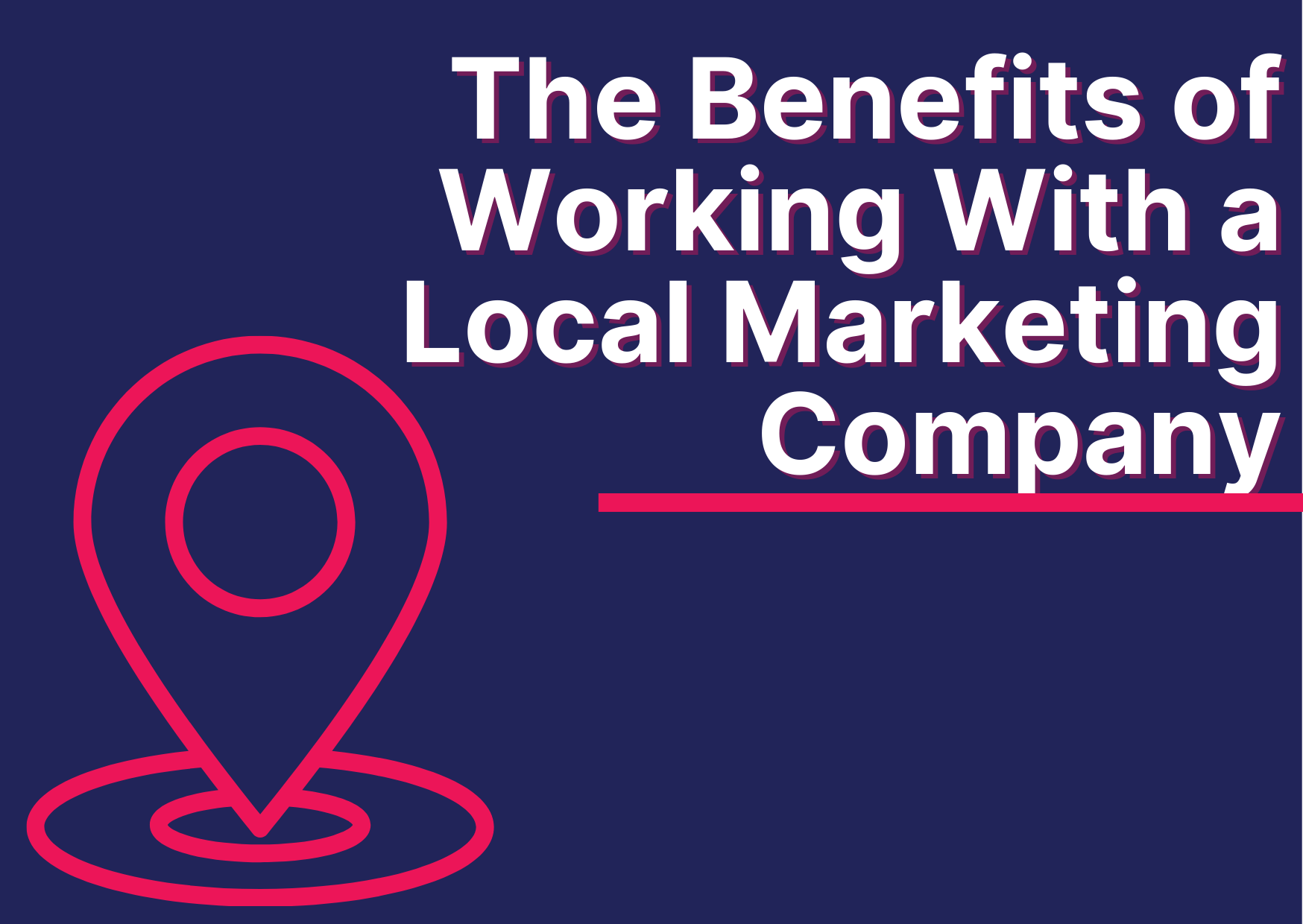 local marketing company