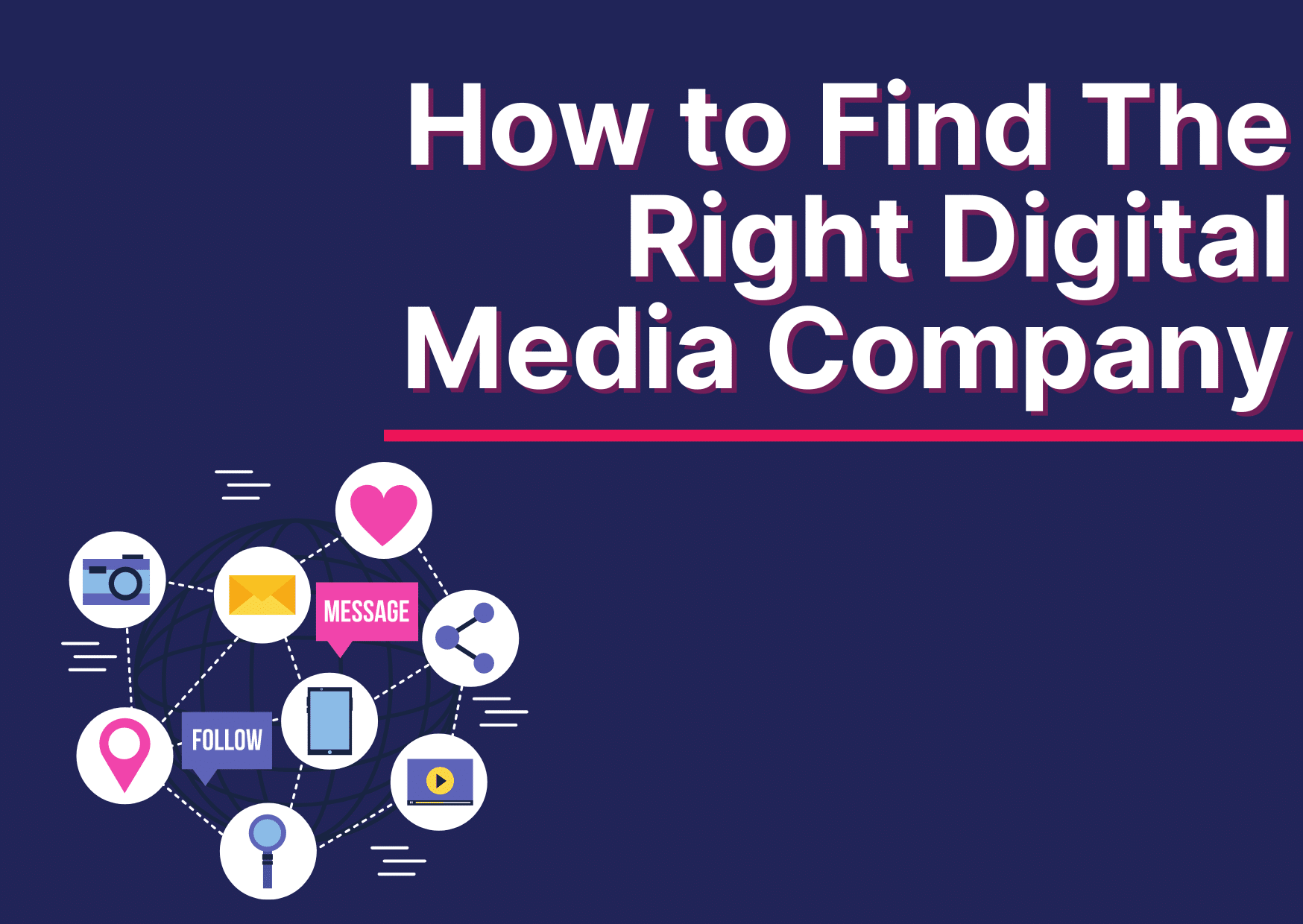 digital media company