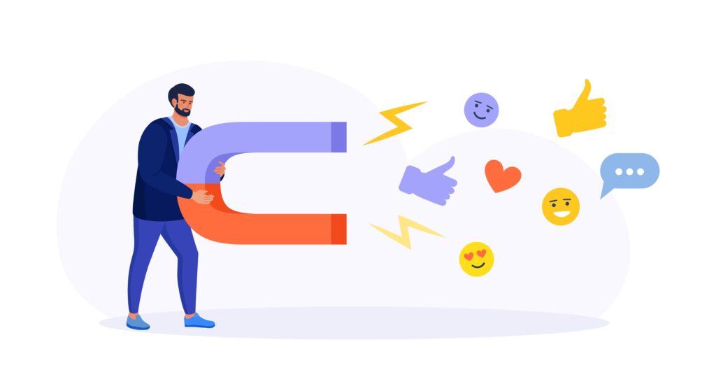 social media management