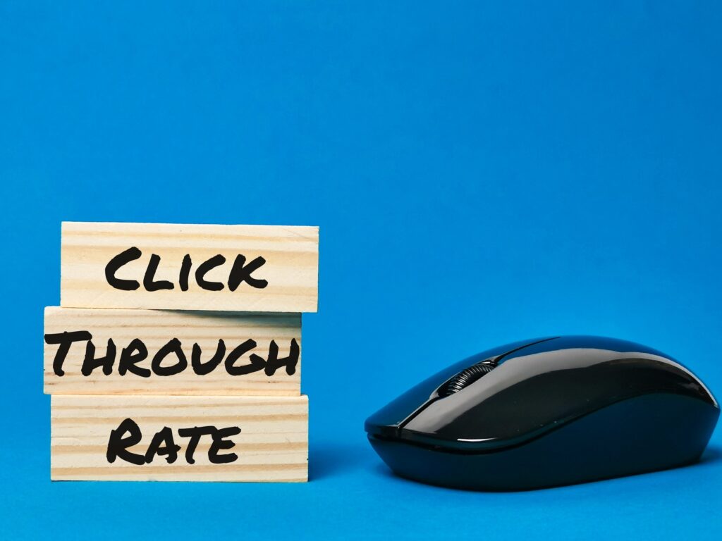 website on google search