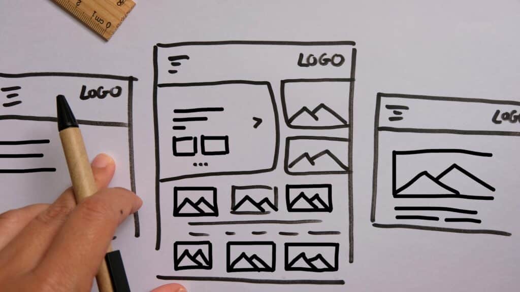 web page optimization