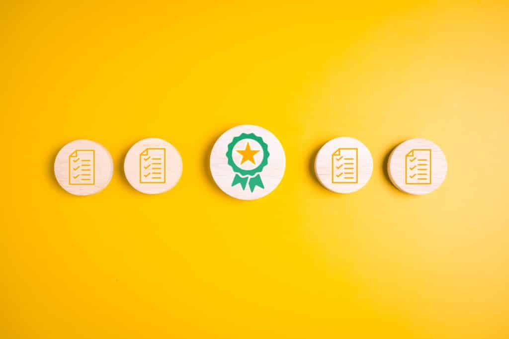small business web design